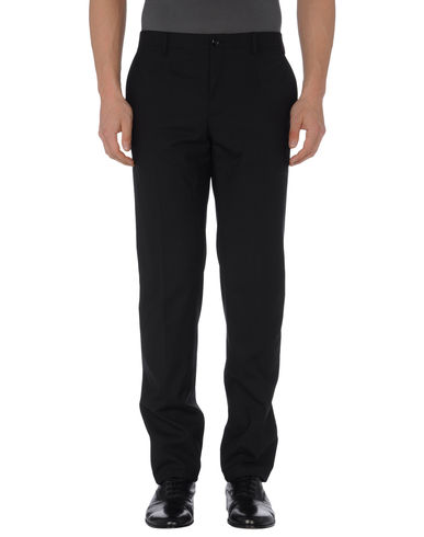 ZOOM DOLCE & GABBANA - Dress pants