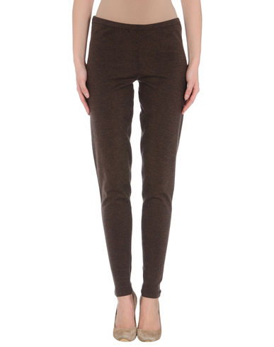 ZOOM RALPH LAUREN - Casual pants
