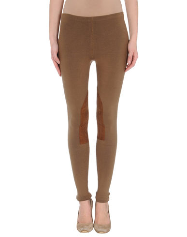 ZOOM RALPH LAUREN - Casual pants