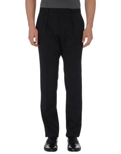 ZOOM GUCCI - Dress pants