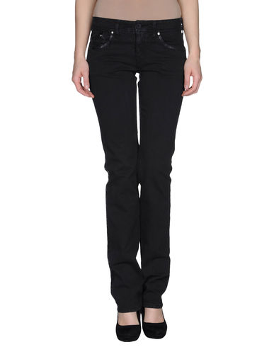 ZOOM ARMANI JEANS - Casual trouser