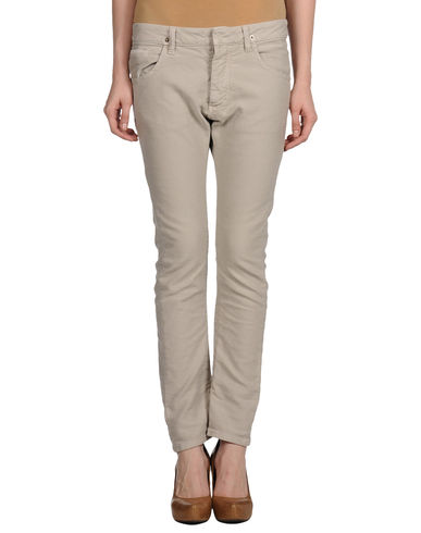 ZOOM RING - Casual pants