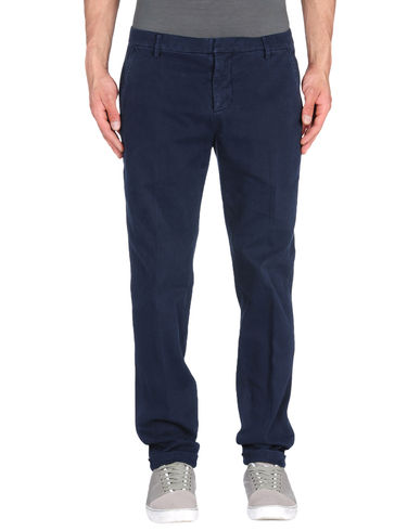 ZOOM DONDUP - Casual pants