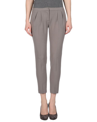 ZOOM L' AUTRE CHOSE - 3/4-length short