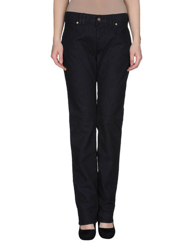 ZOOM ARMANI JEANS - Casual trouser