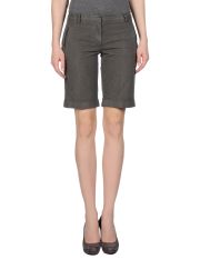 L' AUTRE CHOSE - Bermuda shorts