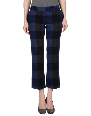ZOOM L' AUTRE CHOSE - 3/4-length short