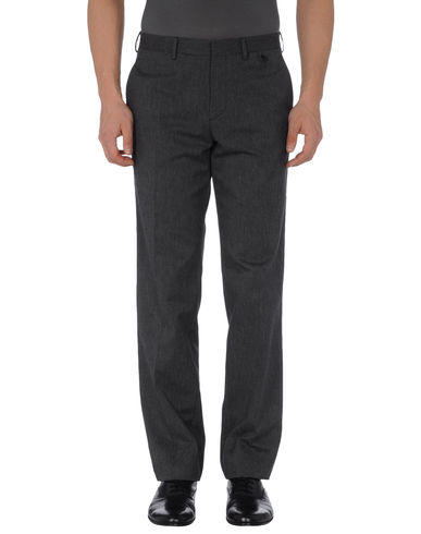 ZOOM PRADA - Casual pants