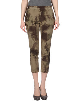 L' Autre Chose - Pantalons - Pantalons corsaires