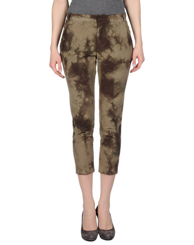 ZOOM L' AUTRE CHOSE - 3/4-length short