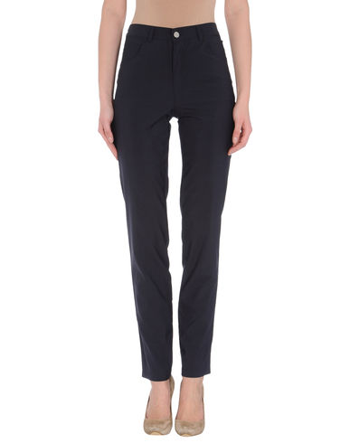 ZOOM ARMANI JEANS - Casual pants
