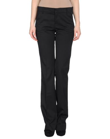 ZOOM RA-RE - Casual pants