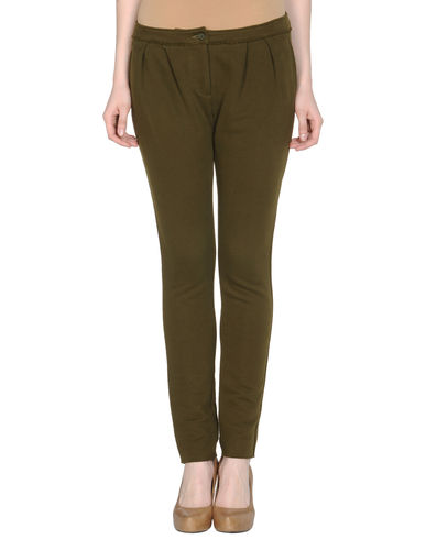 ZOOM L' AUTRE CHOSE - Casual trouser