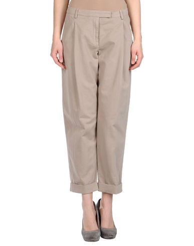 ZOOM BARBARA TANI - Casual pants
