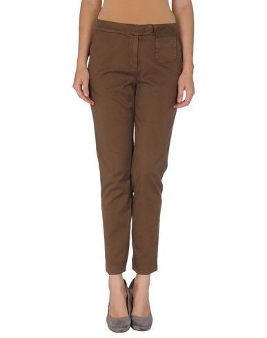 ZOOM SEE BY CHLOÉ - Casual pants
