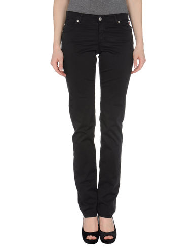 ZOOM ROŸ ROGER'S - Casual trouser