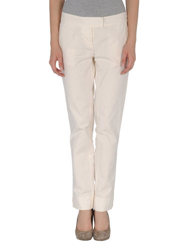 ZOOM MANILA GRACE - Casual pants