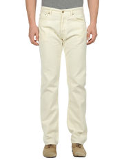 BALLANTYNE - Casual trouser