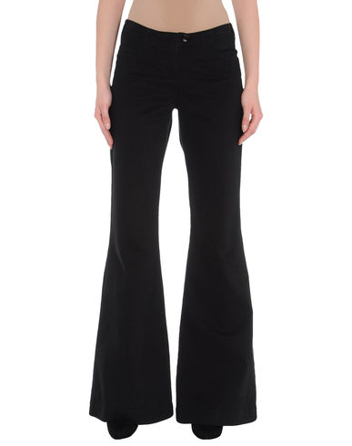 ZOOM ARMANI JEANS - Casual pants