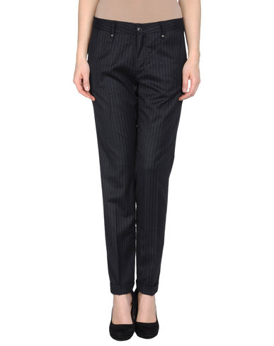 ZOOM RA-RE - Casual pants