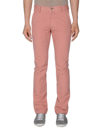 ZOOM JAMES W. BRINE - Casual trouser