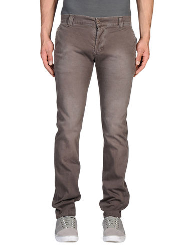ZOOM DONDUP - Casual pants