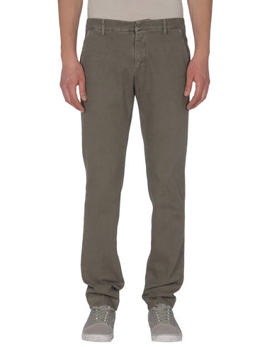 ZOOM DONDUP - Casual pants