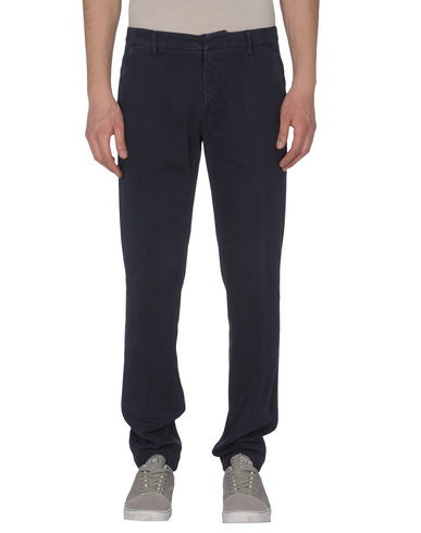 ZOOM DONDUP - Casual pants
