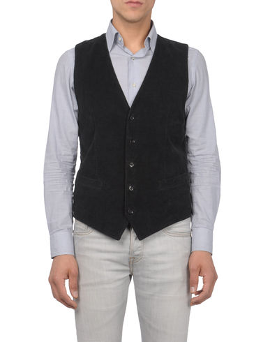 ZOOM DOLCE & GABBANA - Vest