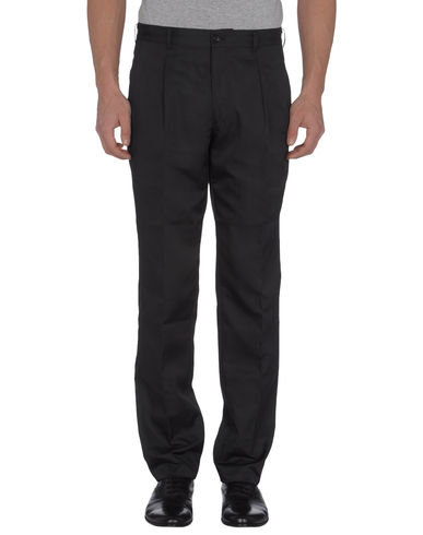 ZOOM COMME des GARÇONS HOMME PLUS - Casual trouser