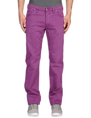 JAGGY - Casual trouser
