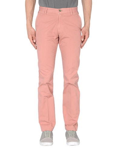 ZOOM JAMES W. BRINE - Casual trouser