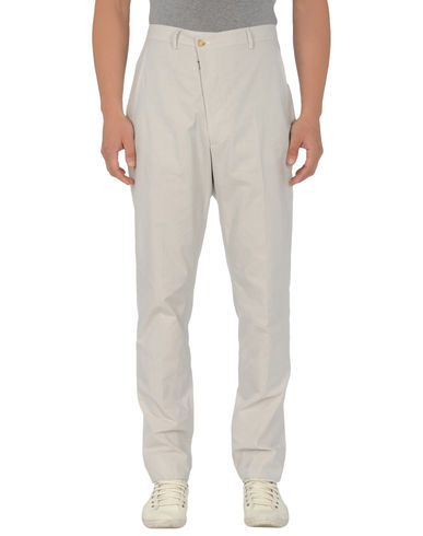 ZOOM MAISON MARTIN MARGIELA 10 - Casual pants