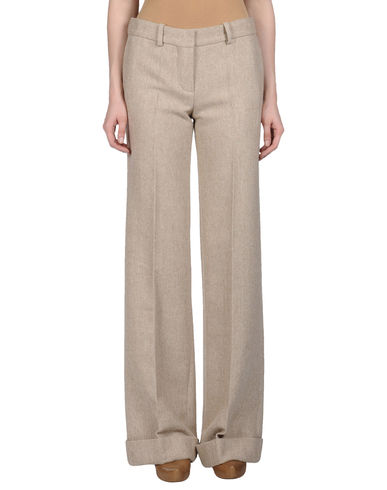 ZOOM CHLOÉ - Dress pants