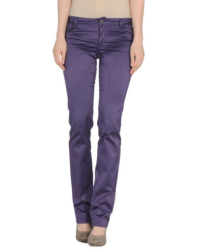 ZOOM SIVIGLIA - Casual pants