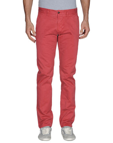 ZOOM DOCKERS - Casual pants