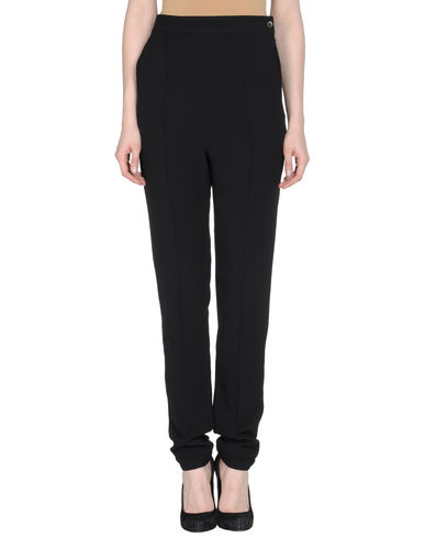 ZOOM CHER MICHEL KLEIN - Casual pants