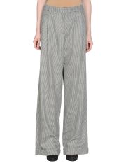 CHER MICHEL KLEIN - クラシックパンツ