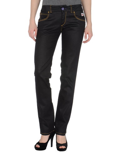 ZOOM ROŸ ROGER'S - Denim pants