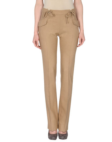 ZOOM ERMANNO SCERVINO - Casual pants