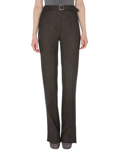ZOOM ERMANNO SCERVINO - Dress pants
