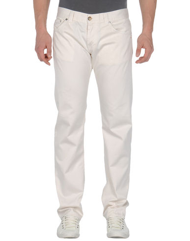 ZOOM DONDUP - Casual pants