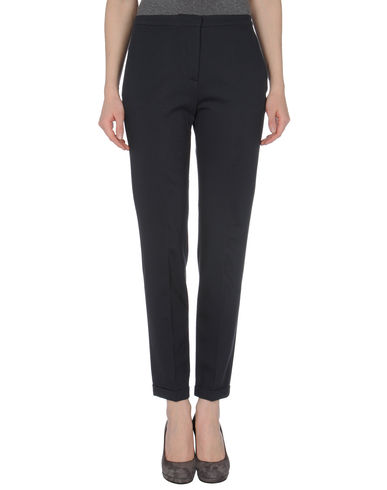 ZOOM PIAZZA SEMPIONE - Formal trouser