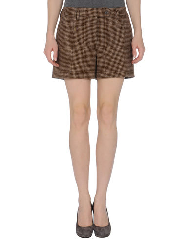 ZOOM ERMANNO SCERVINO - Shorts