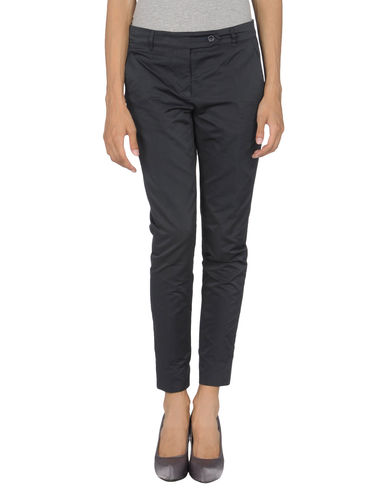 ZOOM ERMANNO SCERVINO - Casual trouser