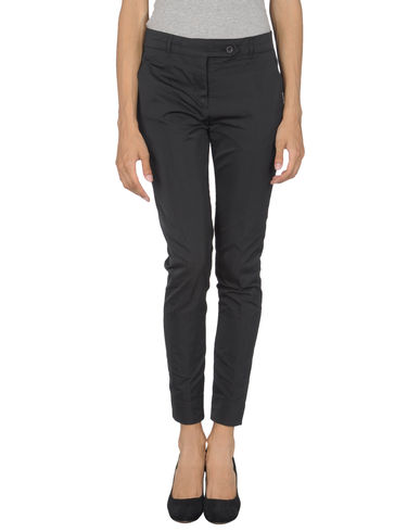 ZOOM ERMANNO SCERVINO - Casual pants