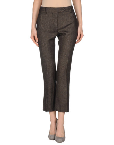 ZOOM ERMANNO SCERVINO - 3/4-length short