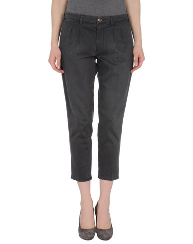 ZOOM (+) PEOPLE - Casual trouser