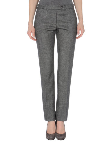 ZOOM ERMANNO SCERVINO - Dress pants