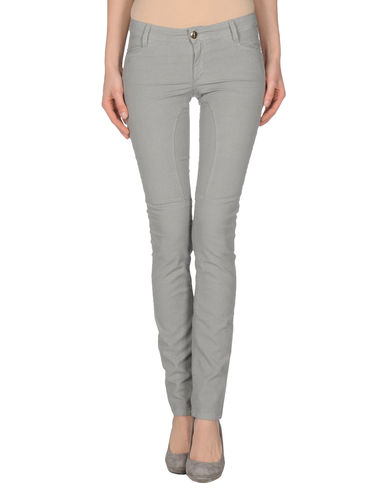 ZOOM SIVIGLIA - Casual pants